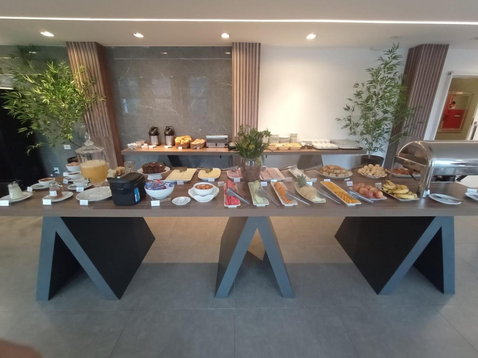 Hotel Global Grupos — Photos 3